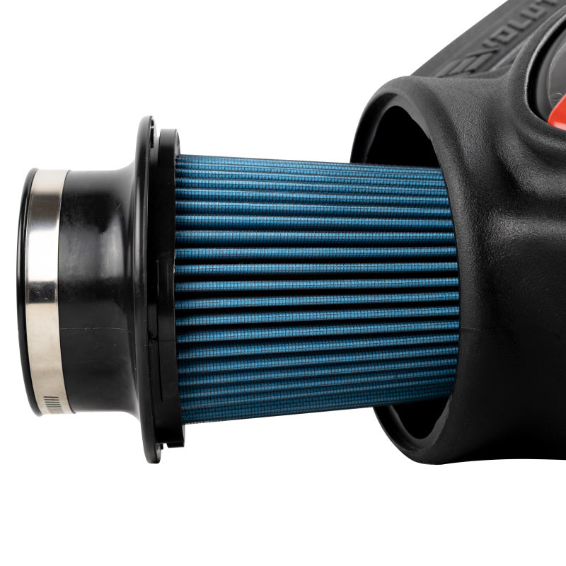 Injen 19-21 Hyundai Veloster 1.6L Turbo Evolution Intake - Dry Filter-thumbmail-6