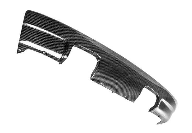 Seibon 01-15 BMW E46 M3 Carbon Fiber Rear Diffuser-thumbmail-4