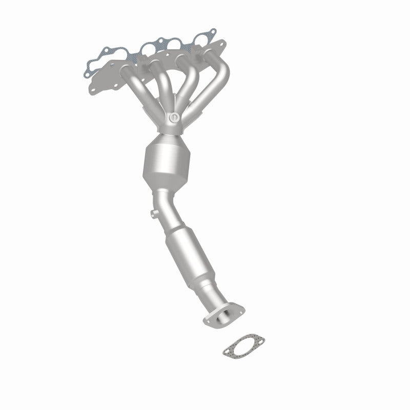 MagnaFlow Conv DF 05-06 Ford Focus 2.0L-thumbmail-48