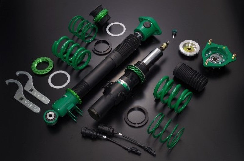 Tein 2018+ Honda Civic Type R - Mono Racing Coilover Kit-thumbmail-1