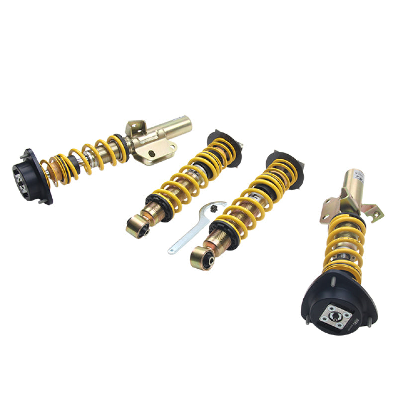 ST TA-Height Adjustable Coilovers 2012+ Scion FR-S / Subaru BR-Z-thumbmail-4