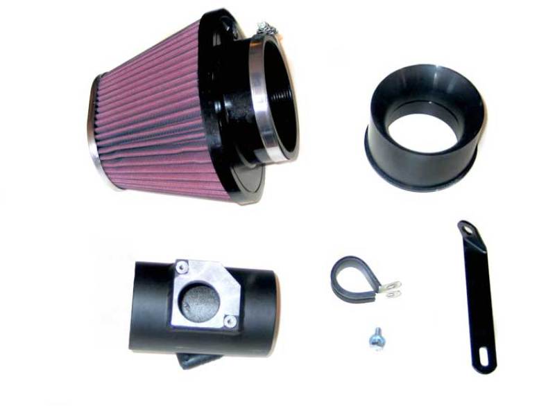 K&N 02-07 WRX/STi 57i Performance Intake Kit-thumbmail-3