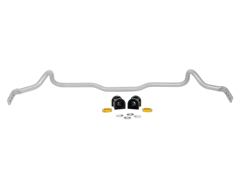 Whiteline 16-17 Ford Focus RS Front 26mm Heavy Duty Adjustable Sway Bar-thumbmail-6
