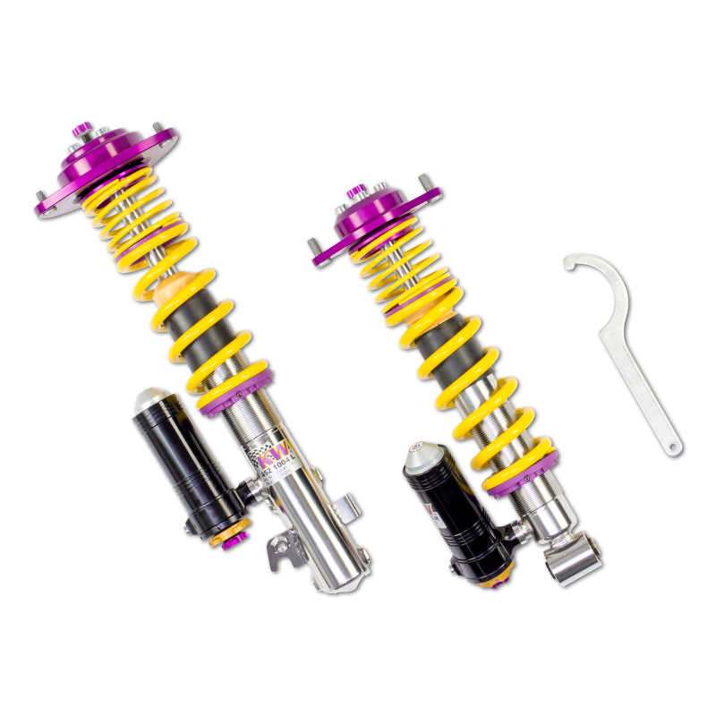 KW Clubsport Kit 2008+ Subaru Impreza STI (only) - 3 Way-thumbmail-10