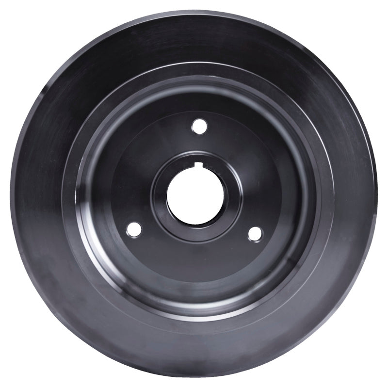 Fluidampr Toyota 2JZ I-6 Steel Internally Balanced Damper-thumbmail-22