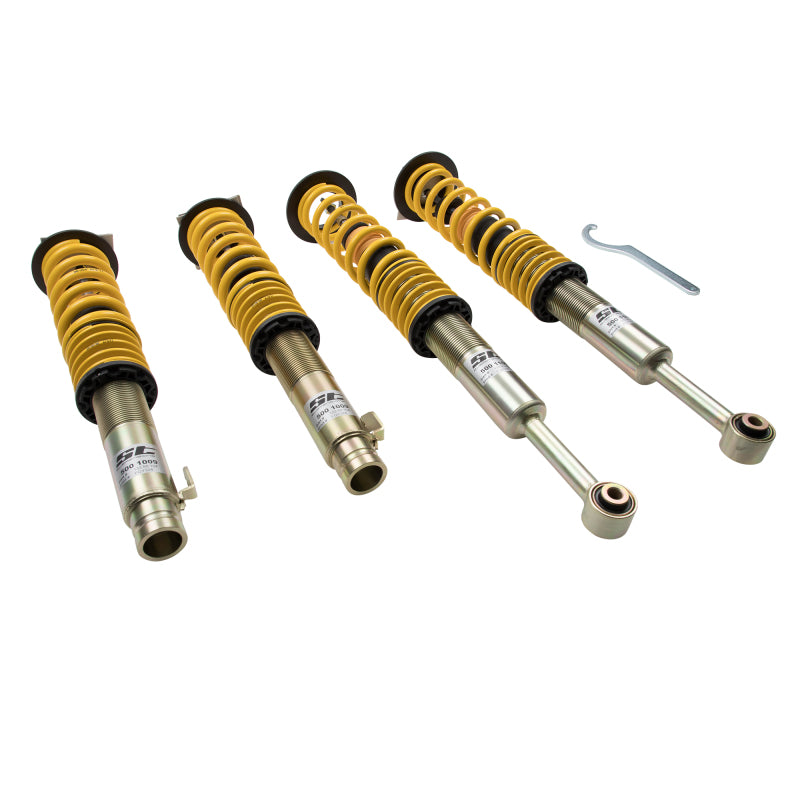 ST X-Height Adjustable Coilovers 04-08 Acura TSX 2.4L/03-07 Honda Accord Sedan & Coupe 2.4L/3.0L-thumbmail-11