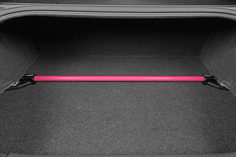 Perrin 2013+ BRZ/FR-S/86/GR86 Rear Shock Tower Brace - Hyper Pink-thumbmail-8