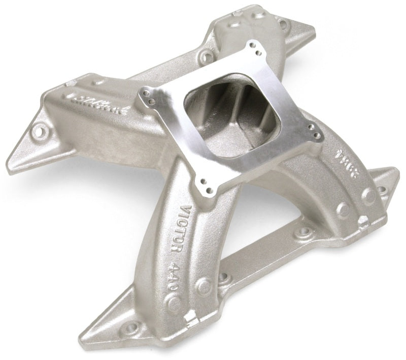 Edelbrock Victor 440 Manifold 413-426-440 Engines-thumbmail-12