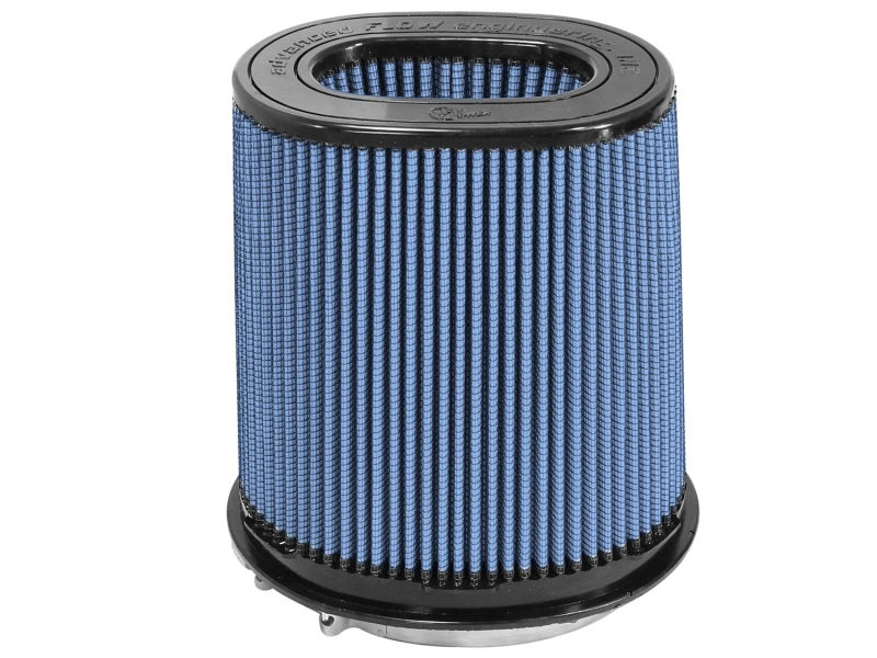 aFe MagnumFLOW Air Filter Pro 5 R 6.75inX4.75in F x 8.25inX6.25in B (INV) x 7.25X5in T (INV) x 9in-thumbmail-1