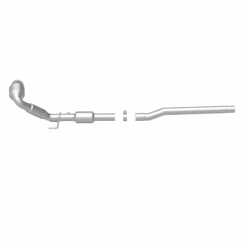MagnaFlow Conv Direct Fit 13-15 VW Beetle 2.0L / 14-15 VW Jetta/Passat 1.8L-thumbmail-42