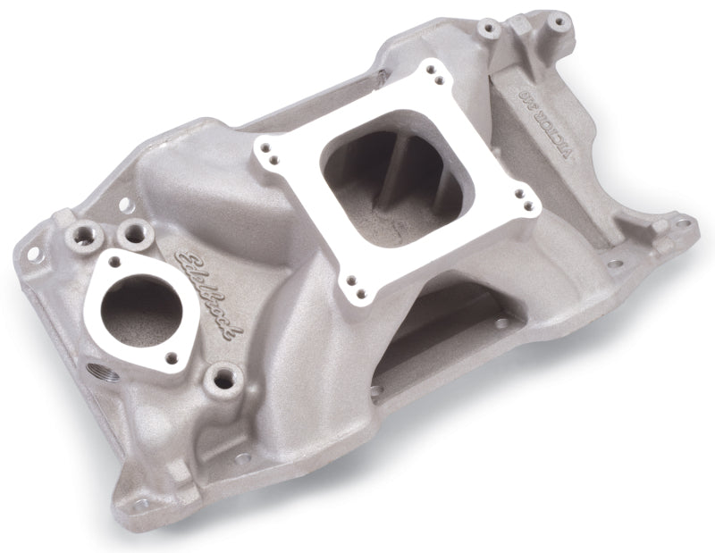 Edelbrock Victor 340 Chrysler Manifold-thumbmail-12