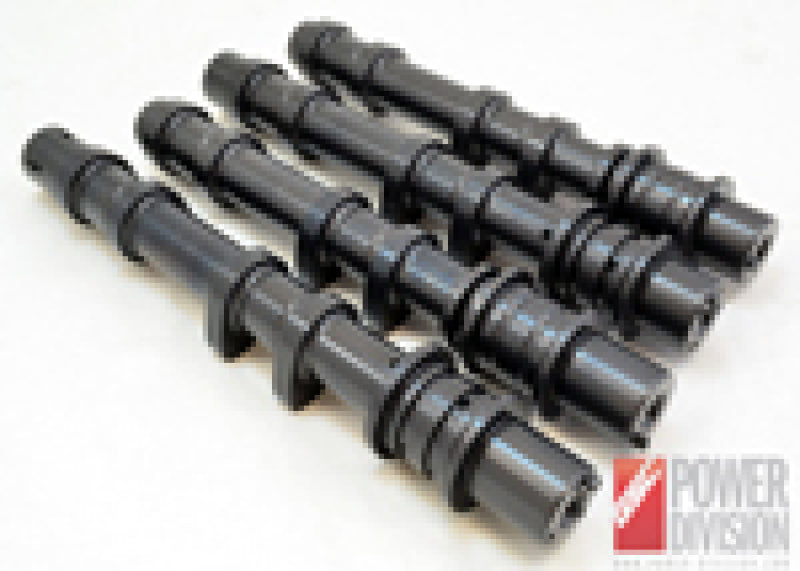 GSC P-D Toyota 2JZ Dual Valve Spring and Ti Retainer Kit-thumbmail-2