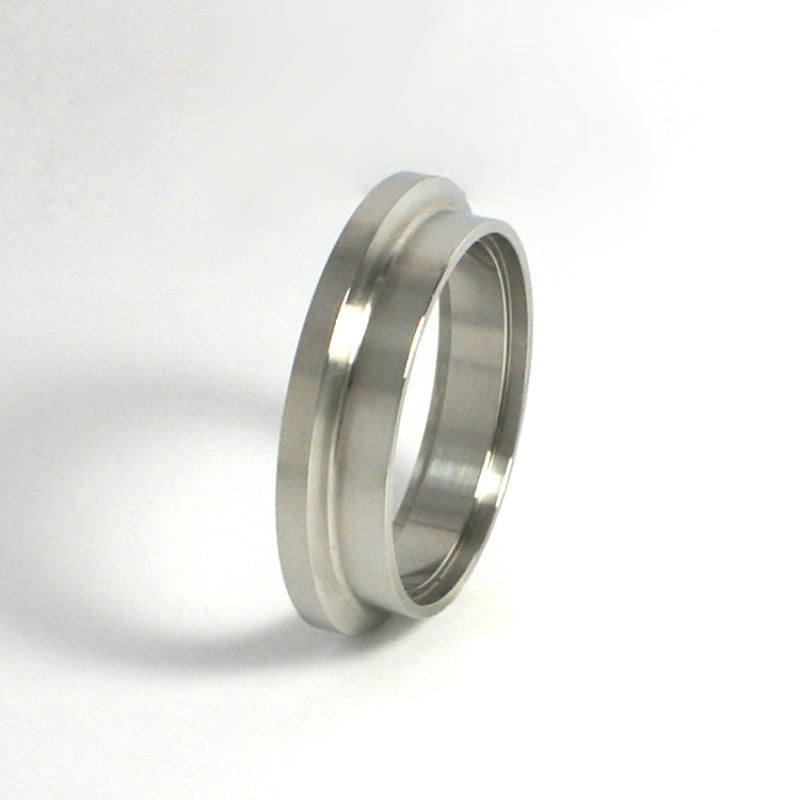 Stainless Bros PTE 46mm 304SS V-Band Oulet Flange-thumbmail-2