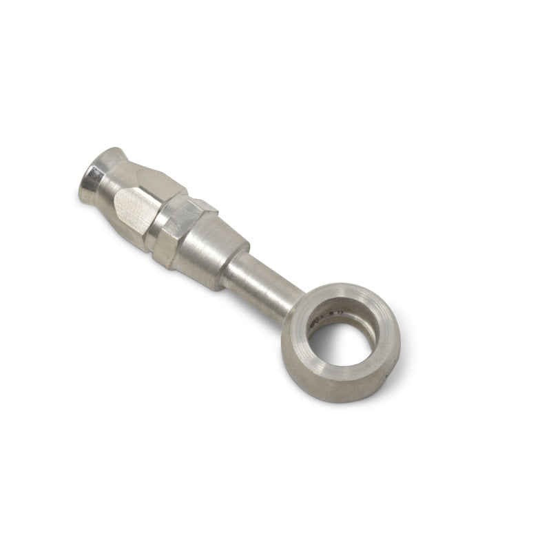Russell Performance -3 AN PowerFlex 10MM (3/8in) ID Banjo Hose End-thumbmail-9