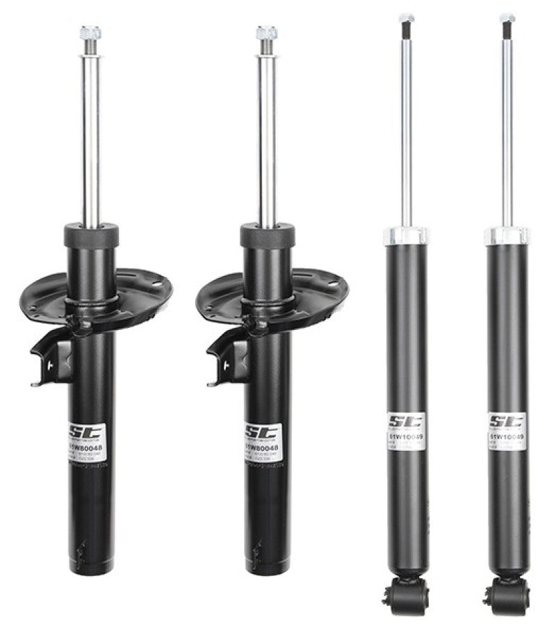 ST Shock Kit 15-17 VW Golf VII 55mm IRS-thumbmail-2