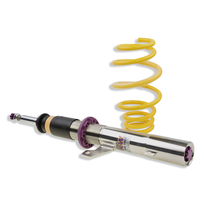 KW Coilover Kit V3 Audi Jetta V sedan / wagon incl. GLI and DSG (A5/1K)-thumbmail-8