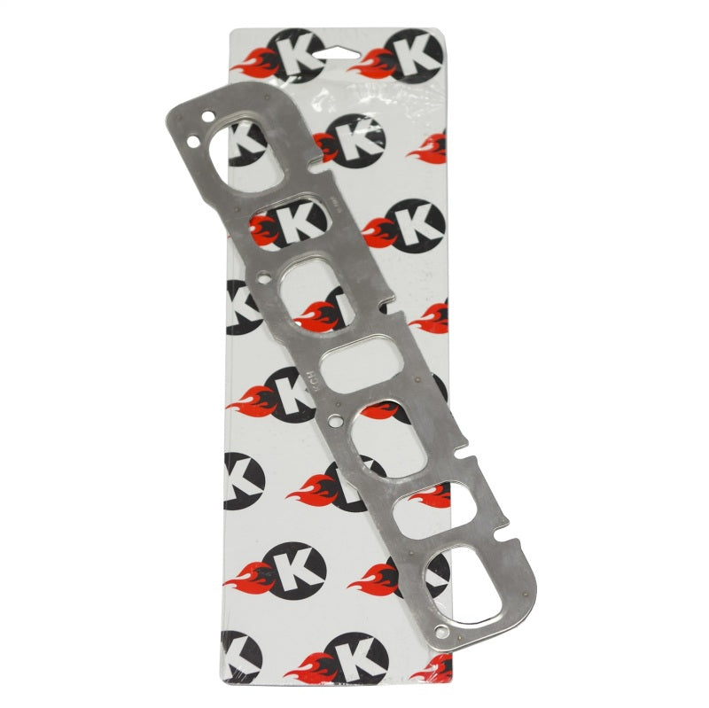 Kooks Chrysler 6.1L & 6.4L Hemi Cometic MLS (Multi-Layer Stainless Steel) Exhaust Gaskets-thumbmail-4