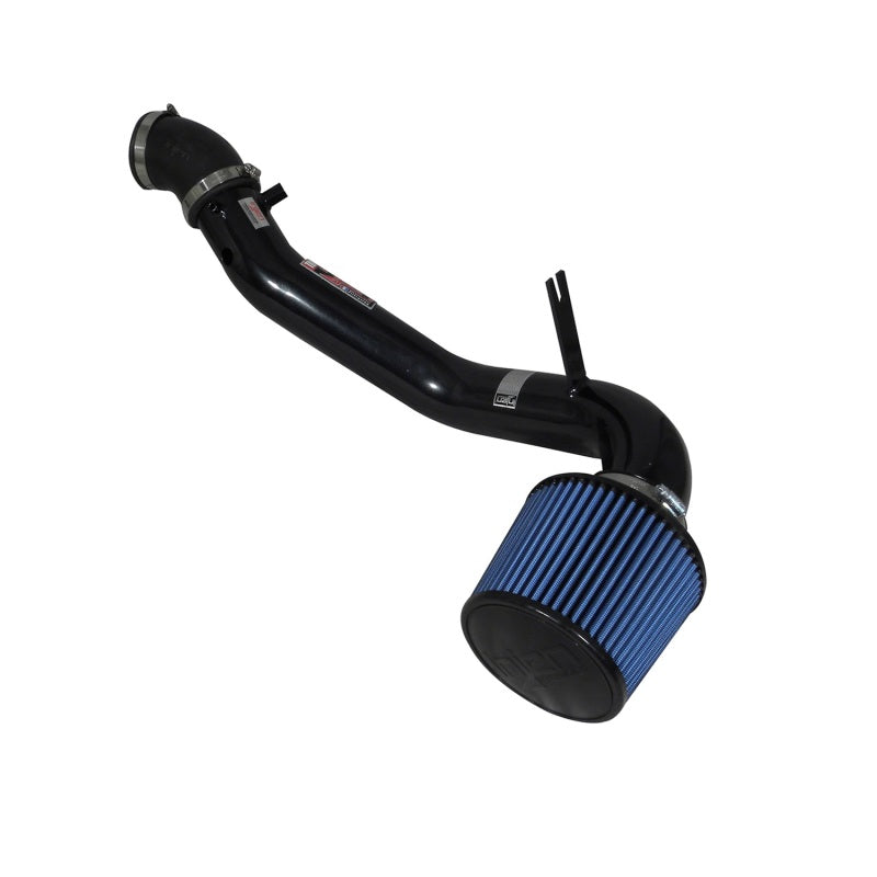 Injen 02-06 RSX Type S w/ Windshield Wiper Fluid Replacement Bottle Black Cold Air Intake-thumbmail-4