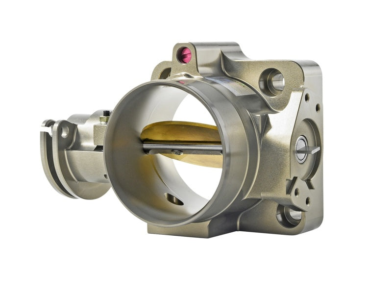 Skunk2 Pro Series Mazda Miata NA 1.8L (BP-4W/Z3) 64mm Billet Throttle Body-thumbmail-8