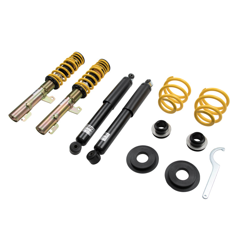 ST Coilover Kit 2004 Volkswagen Golf R32 MKIV / 00-06 Audi TT/TT Roadster Quattro (8N) 3.2L V6-thumbmail-3