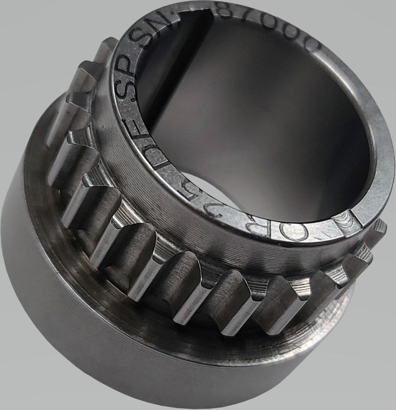 Boundary Nissan VQ 2.5L QR/DE Billet Crankshaft Timing Sprocket-thumbmail-2