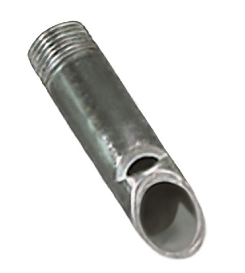 Moroso Weld-In Pipe Nipple - 1/2in (Use w/Part No 25900)-thumbmail-1