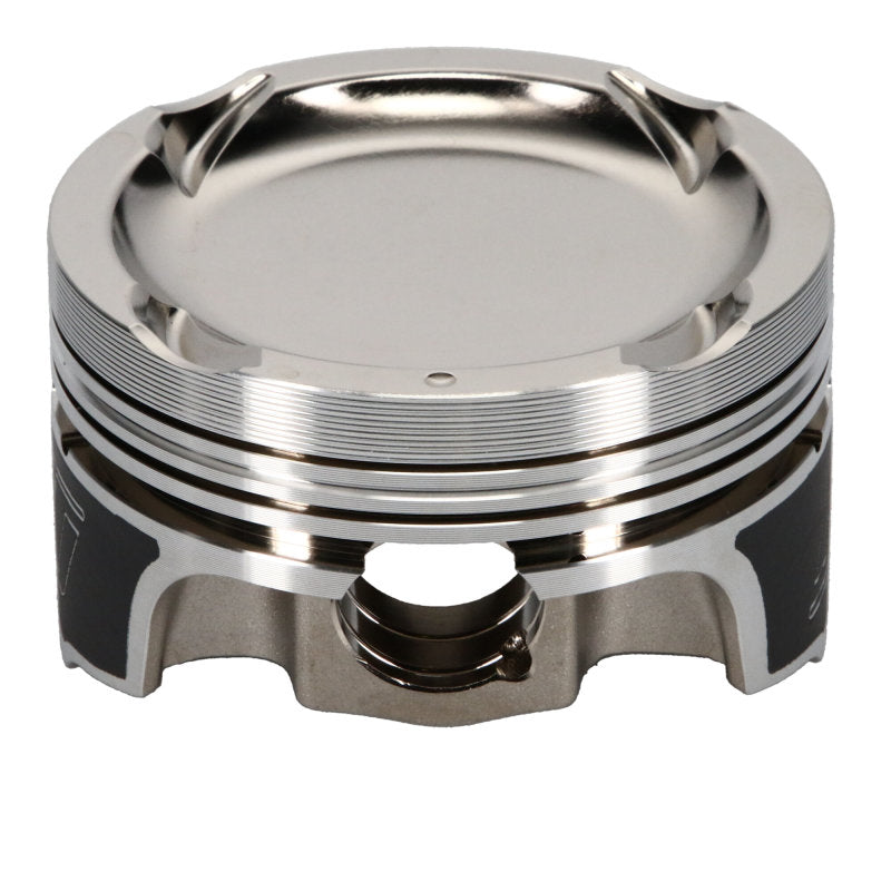 Wiseco 1400 HD Mitsu EVO 8 - 4G63 Turbo -21cc Piston Shelf Stock Kit-thumbmail-9