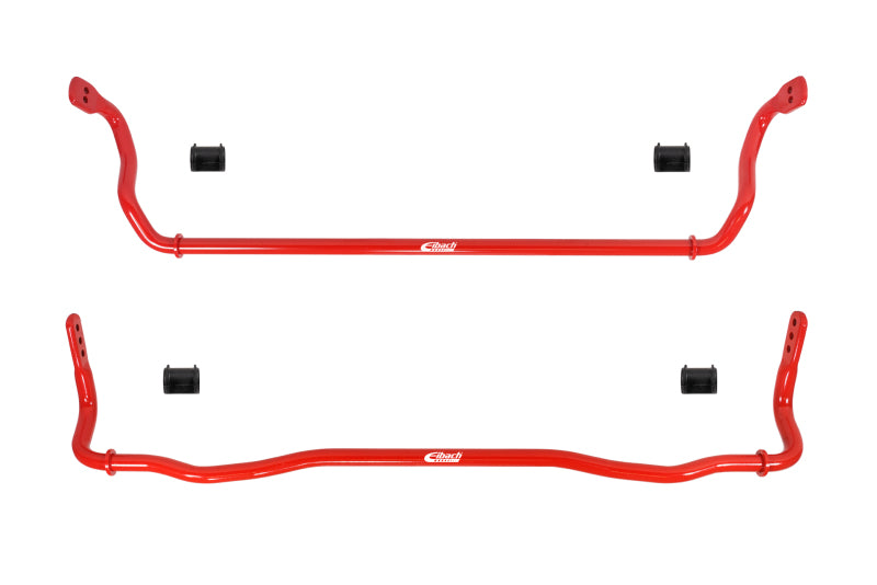 Eibach 26mm Front & 25mm Rear Anti-Roll Kit for 05-12 Porsche Carrera (RWD/Manual only)-thumbmail-2