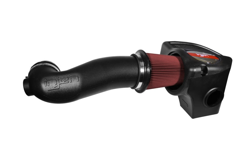 Injen 11-19 Dodge Challenger V8-5.7L Hemi Evolution Intake (Oiled)-thumbmail-12