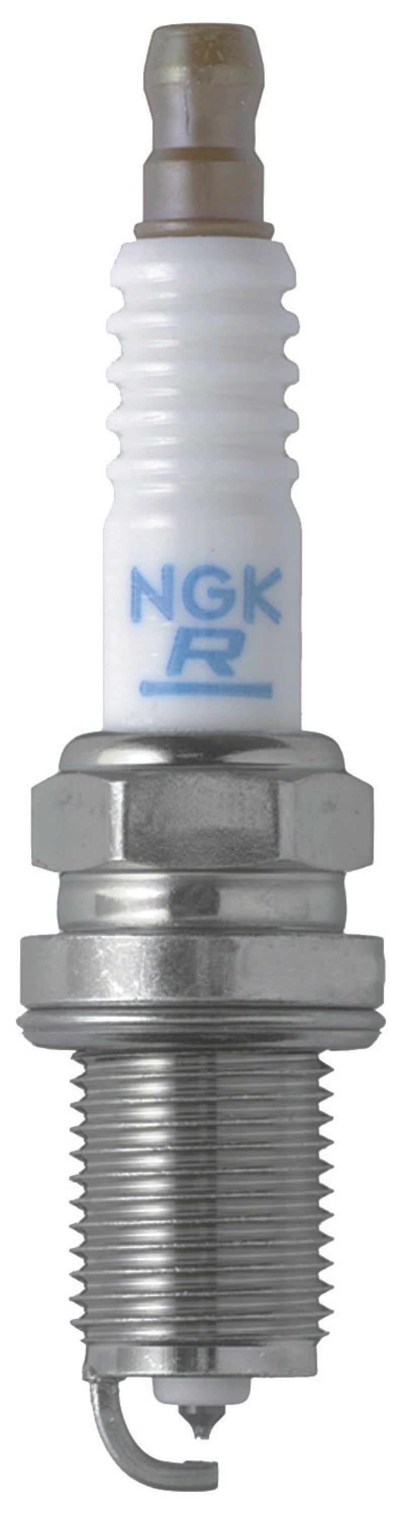 NGK Laser Platinum Spark Plug Box of 4 (PFR5N-11)-thumbmail-1