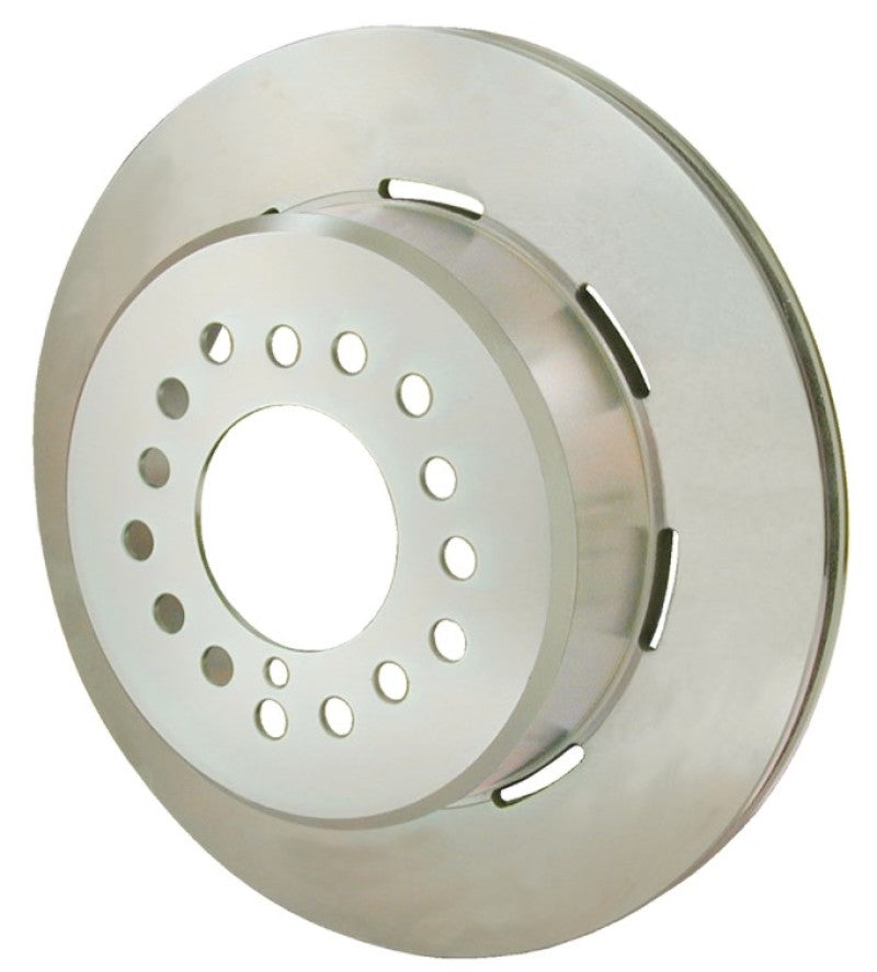 Wilwood Rotor-1.91in Offset 12.19 x .810 - 5 Lug 3.12in Reg-C10-thumbmail-1