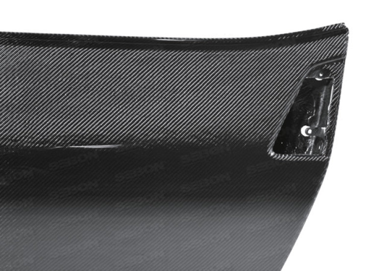 Seibon 09-10 Nissan 370Z Carbon Fiber Door Pair-thumbmail-6