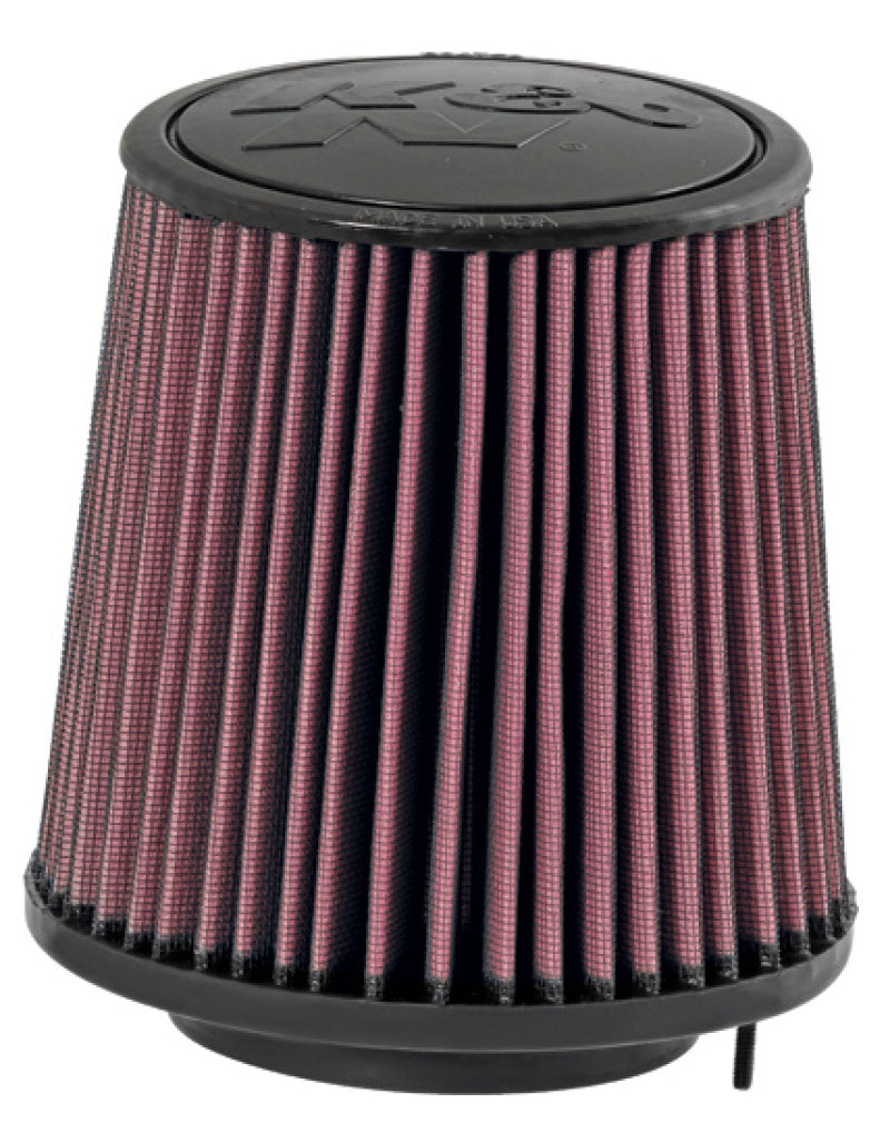 K&N 08 Audi A5 / S5 V6-3.2L / V8-4.2L Drop In Air Filter-thumbmail-2