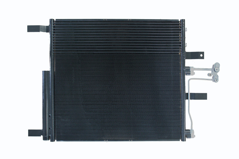 CSF 2012 Ram 1500 3.7L A/C Condenser-thumbmail-3