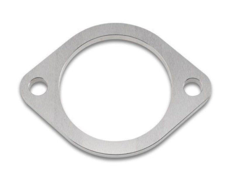Vibrant Titanium 2-Bolt Flange - 3.00in ID / 4.19in Bolt Hole Center-to-Center / 5/16in Thick-thumbmail-2