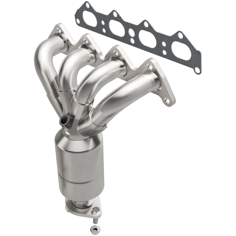 Magnaflow Conv DF 05-06 Kia Sportage 2.0L-thumbmail-5