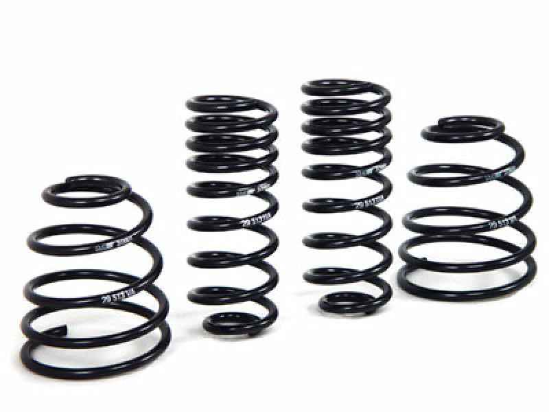 H&R 98-04 Porsche 911/996 C2 (2WD) Coupe Sport Spring-thumbmail-2