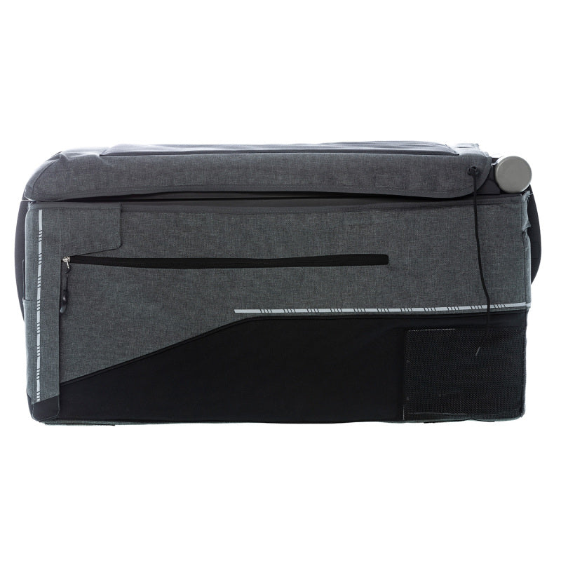 ARB Transit Bag Classic Fridge 63Q Series 2 Grey/Black-thumbmail-3