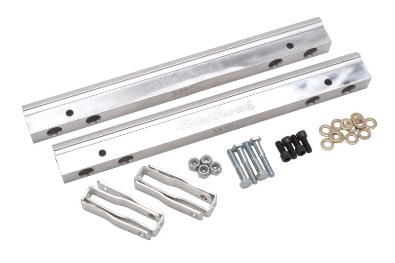 Edelbrock Fuel Rail for SBC Victor Series EFI-thumbmail-13