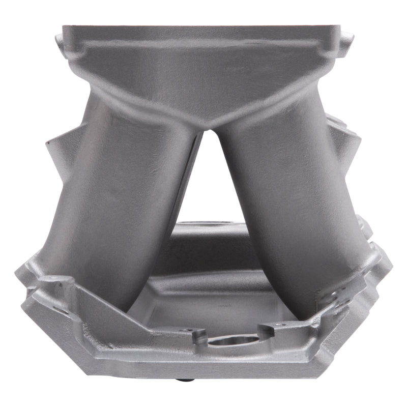 Edelbrock Intake Manifold Base Victor Tunnel Ram Chevrolet Big Block 468-582 CI V8 Rectangle Port-thumbmail-14