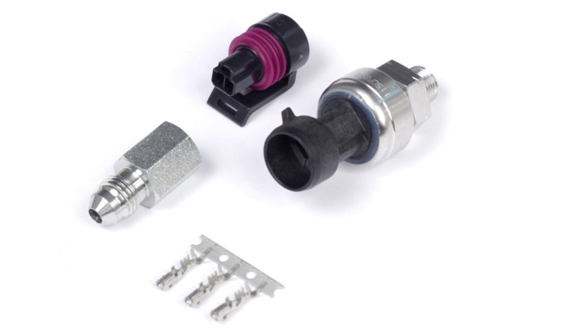 Haltech 500 PSI TI Pressure Sensor-thumbmail-1