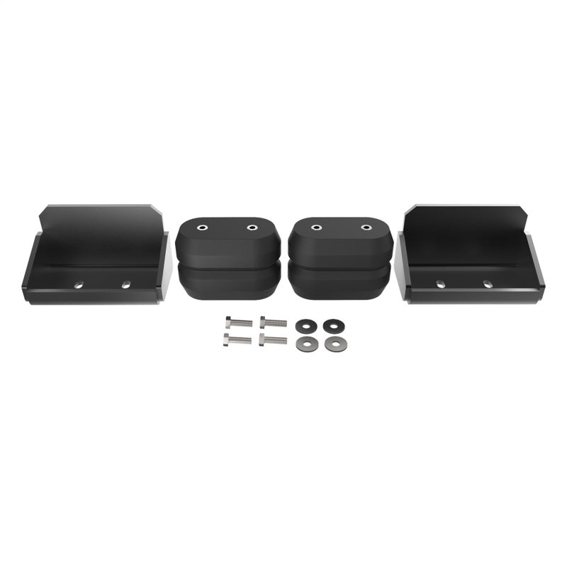 Timbren 1988 GMC C7000 Rear Suspension Enhancement System-thumbmail-3
