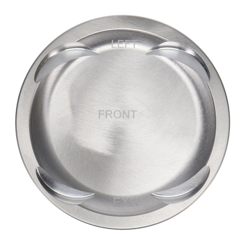 JE Pistons HYUNDIA GEN 9:1 KIT Set of 6 Pistons-thumbmail-6