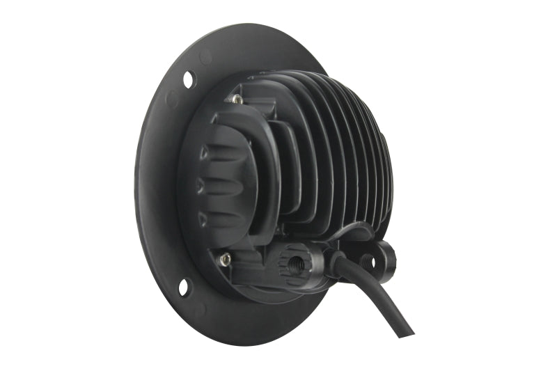 Hella Value Fit 90mm 6 LED Light - FLSH Off Road Spot Light-thumbmail-5