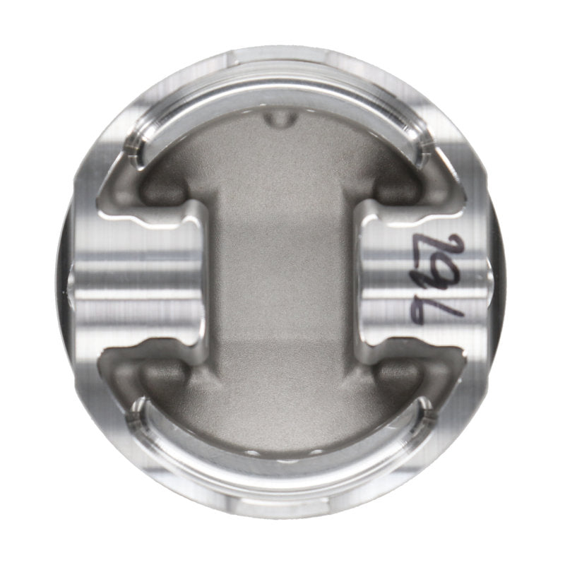 Wiseco Ford Duratec 2.3L 88mm Bore 12.4:1 CR Pistons (Inc Rings)-thumbmail-12