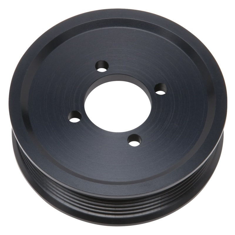 Edelbrock Pulley Supercharger E-Force Competition 3 875In-thumbmail-2