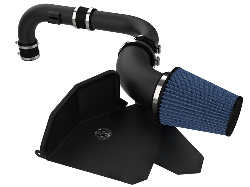 aFe MagnumFORCE Intakes Stage-2 P5R AIS P5R VW Jetta/GTI 05-08 L4-2.0L (t) MKV-thumbmail-2