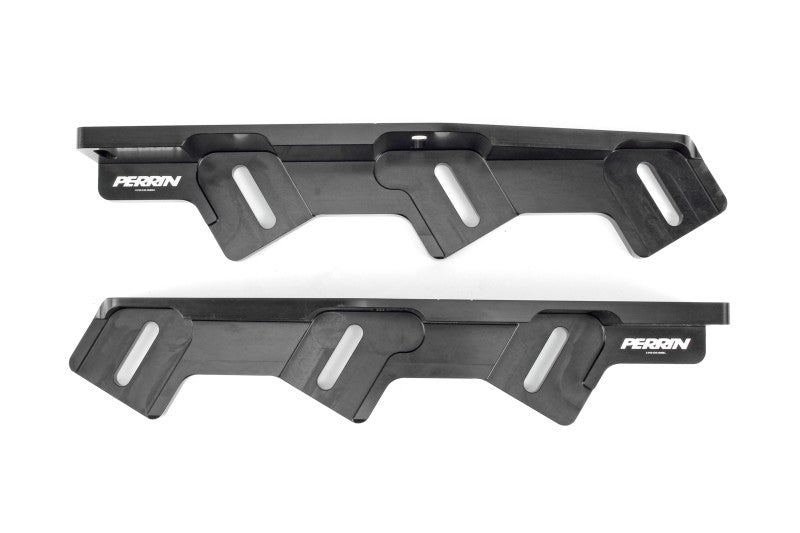 Perrin 17-19 Ford F-150 Raptor Front Bumper Light Mount Brackets-thumbmail-3