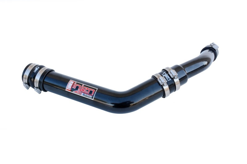 Injen 08-15 Mitsubishi Lancer Evolution X L4 2.0L Turbo Polished SES Intercooler Pipes-thumbmail-8