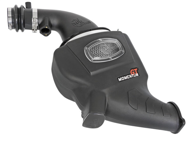 aFe Momentum GT PRO DRY S Cold Air Intake System 01-16 Nissan Patrol (Y61) I6-4.8L-thumbmail-1